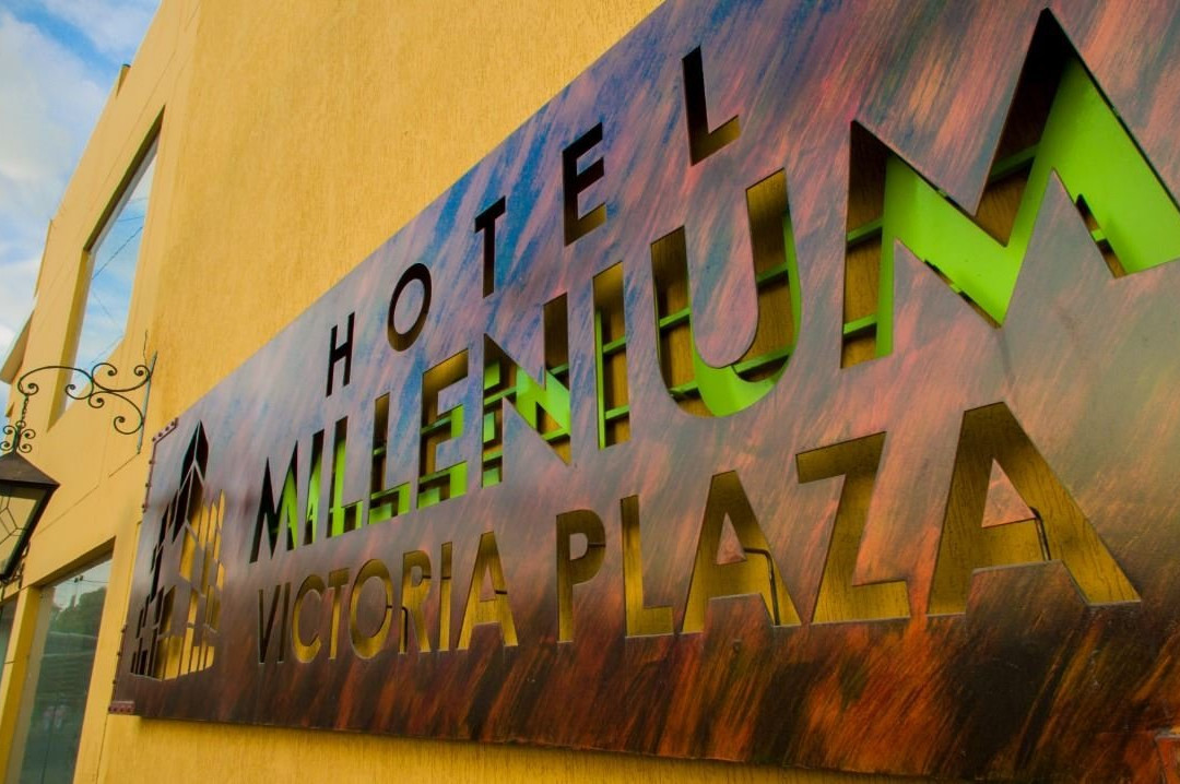 Hotel Victoria Plaza Millenium主图