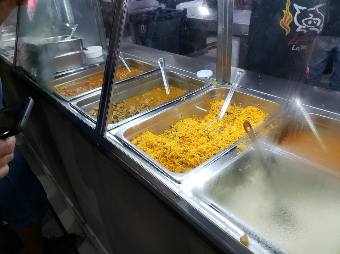 Guavate-Cayey必去景点