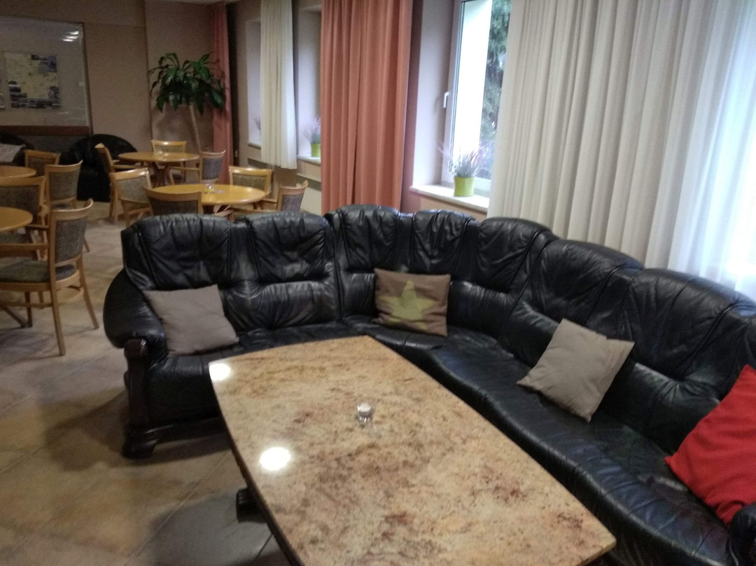 Hotel Akademie主图