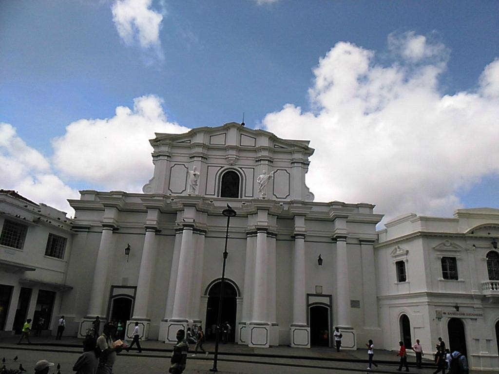 Cathedral Basilica of Our Lady of the Assumption景点图片