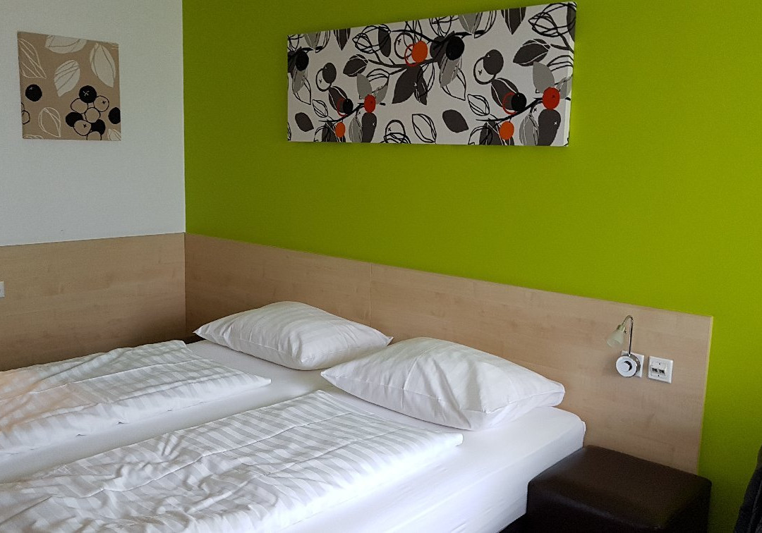 索斯特城市汽车旅馆主图