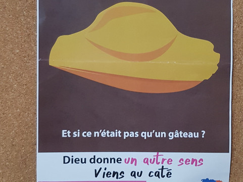 Église Paroissiale Notre-Dame de Bonne-Nouvelle-Ile-de-Brehat必去景点