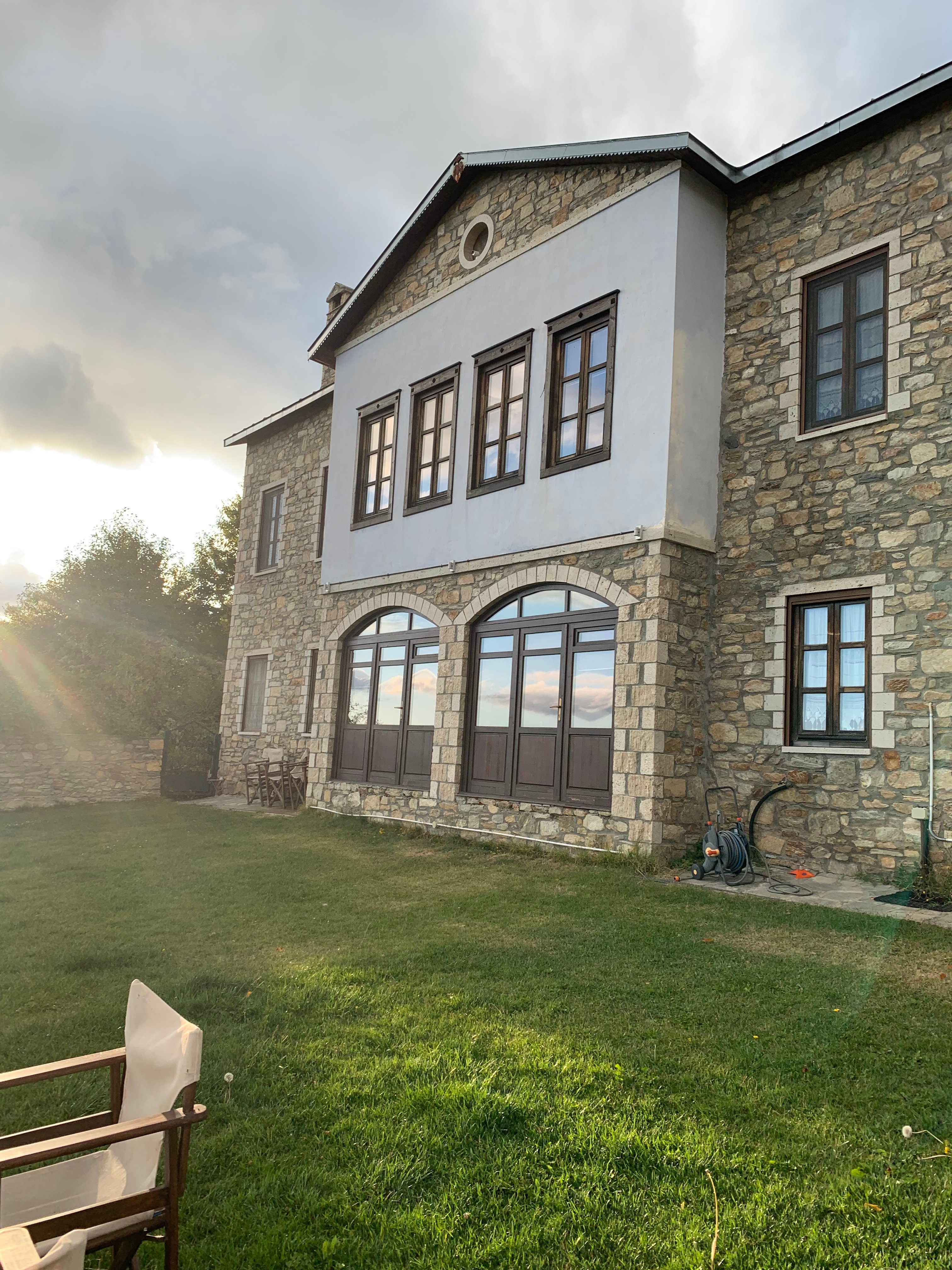 Argyro Guesthouse-官方
