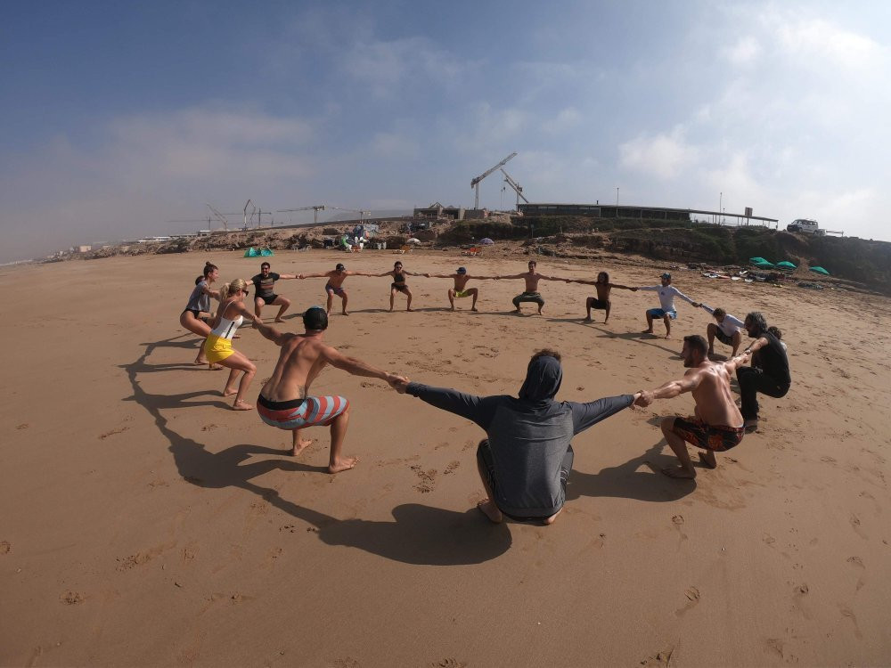 Bagus Surf Camp主图