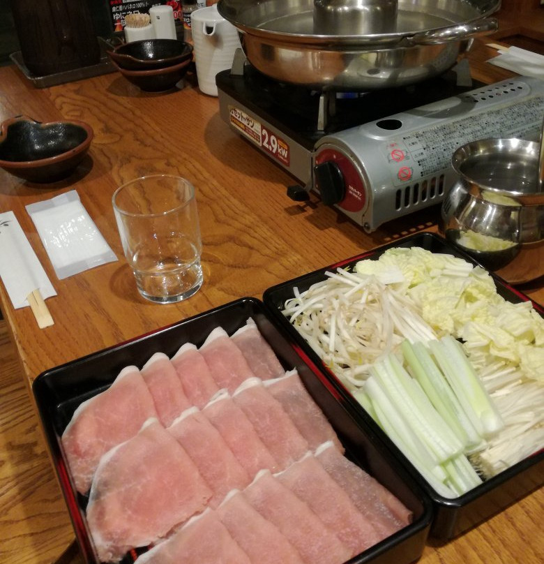 云妮的话温泉餐厅旅馆主图