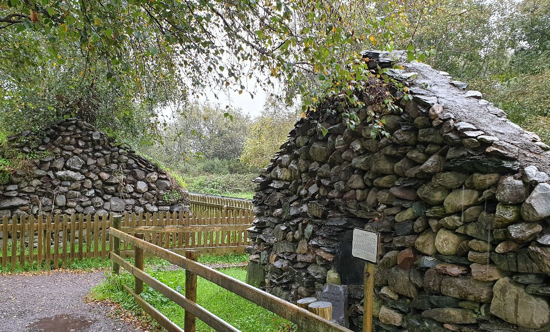 Kerry Bog Village Museum景点图片