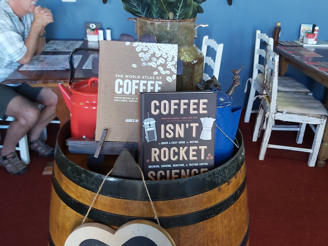 Cape Agulhas - Southernmost Tip of Africa-厄加勒斯角必去景点