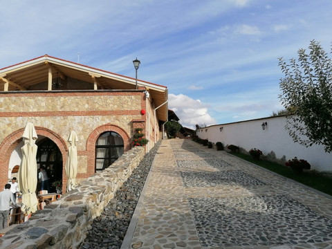 玛丽亚特雷莎科纳库尔酒店主图