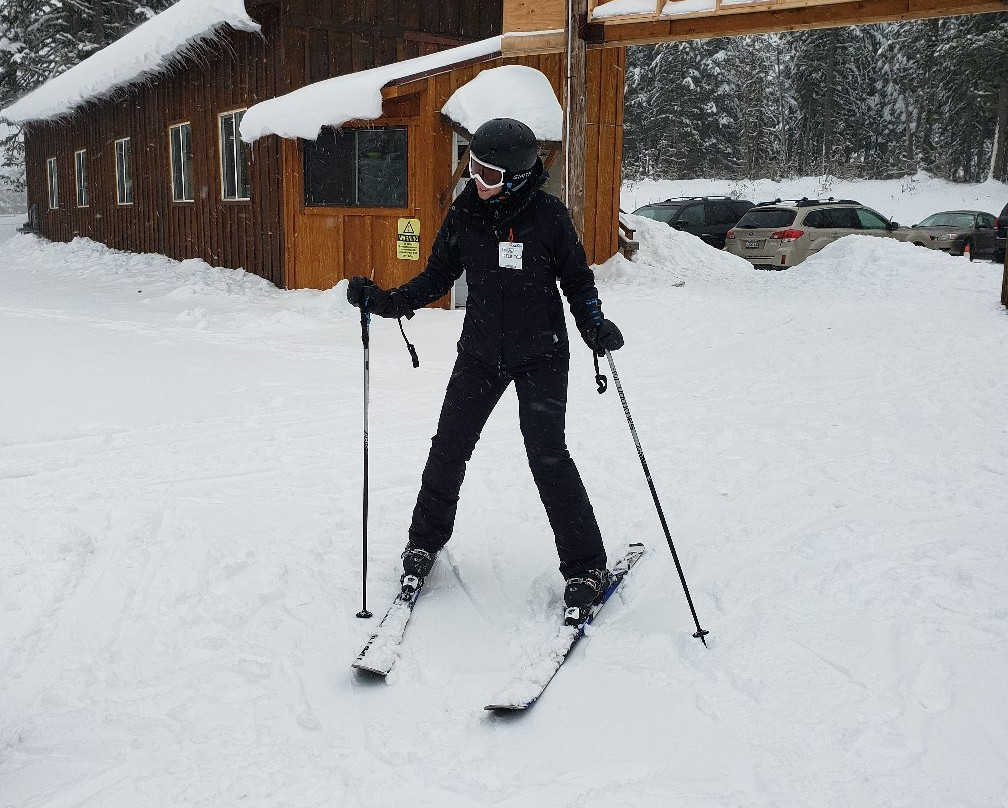 Mt. Hood Adventure Park at Skibowl-Government Camp必去景点