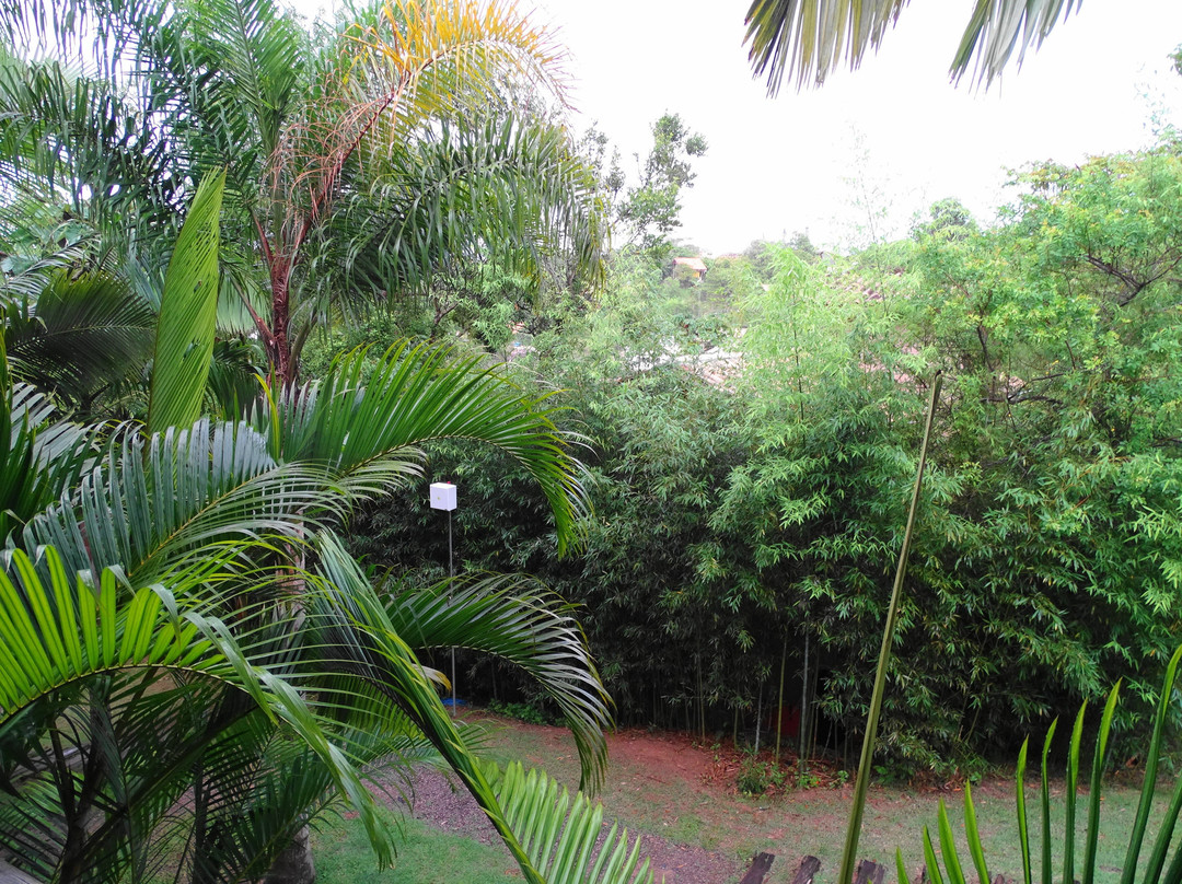 Morada da Praia do Rosa主图