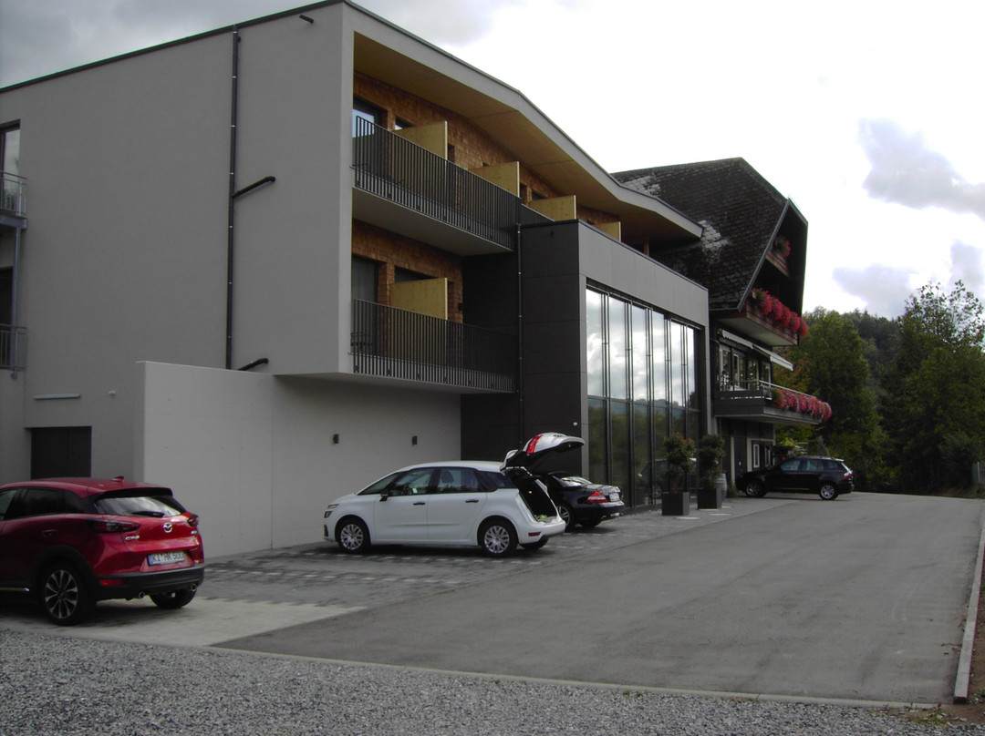 Weinhotel Pfeffer & Salz主图