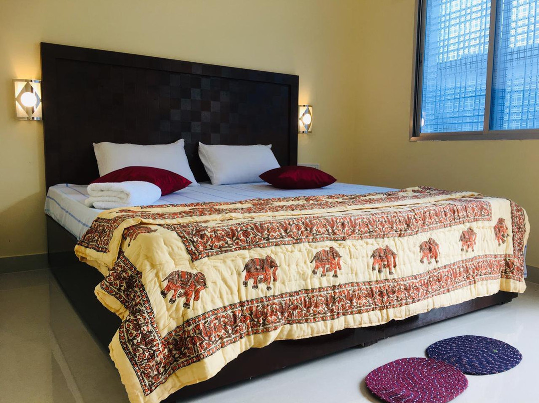 The High Vill Home Stay主图