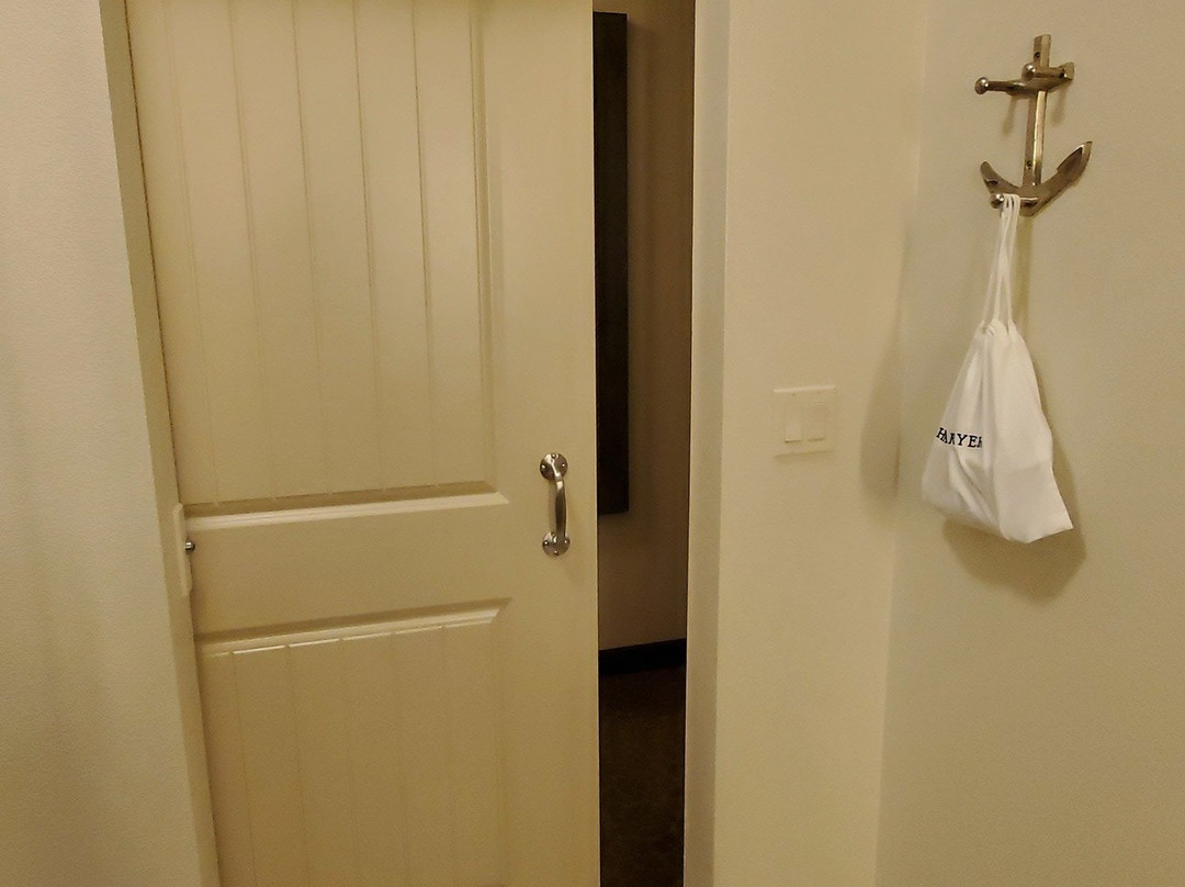 Oxford Suites Bellingham主图