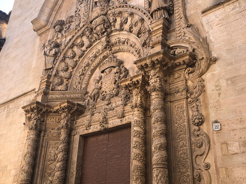 GreenTours Palma-马洛卡帕尔马必去景点