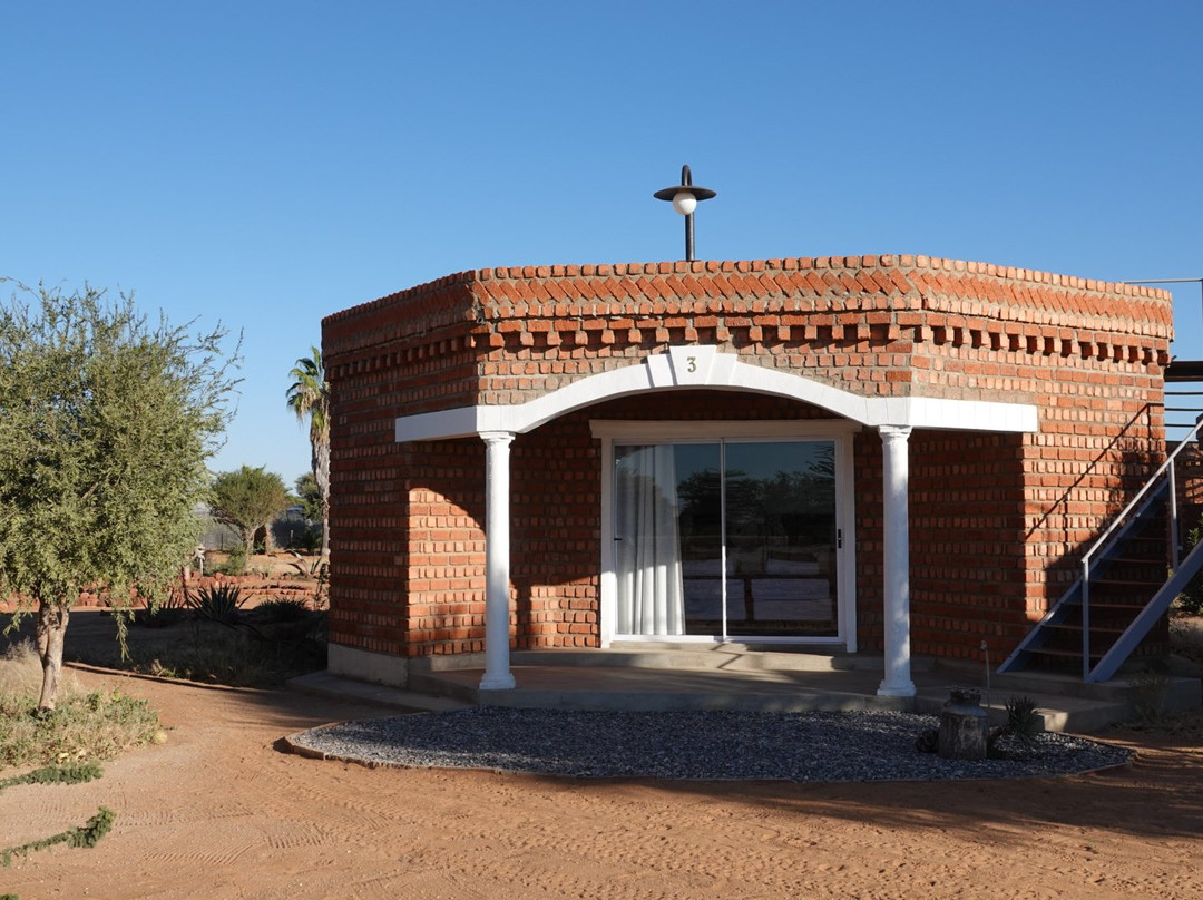 Ouhave Country Home