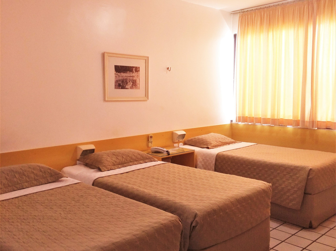 Hotel Rio Parnaiba主图