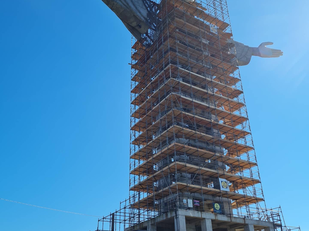 Cristo Protetor-Encantado必去景点