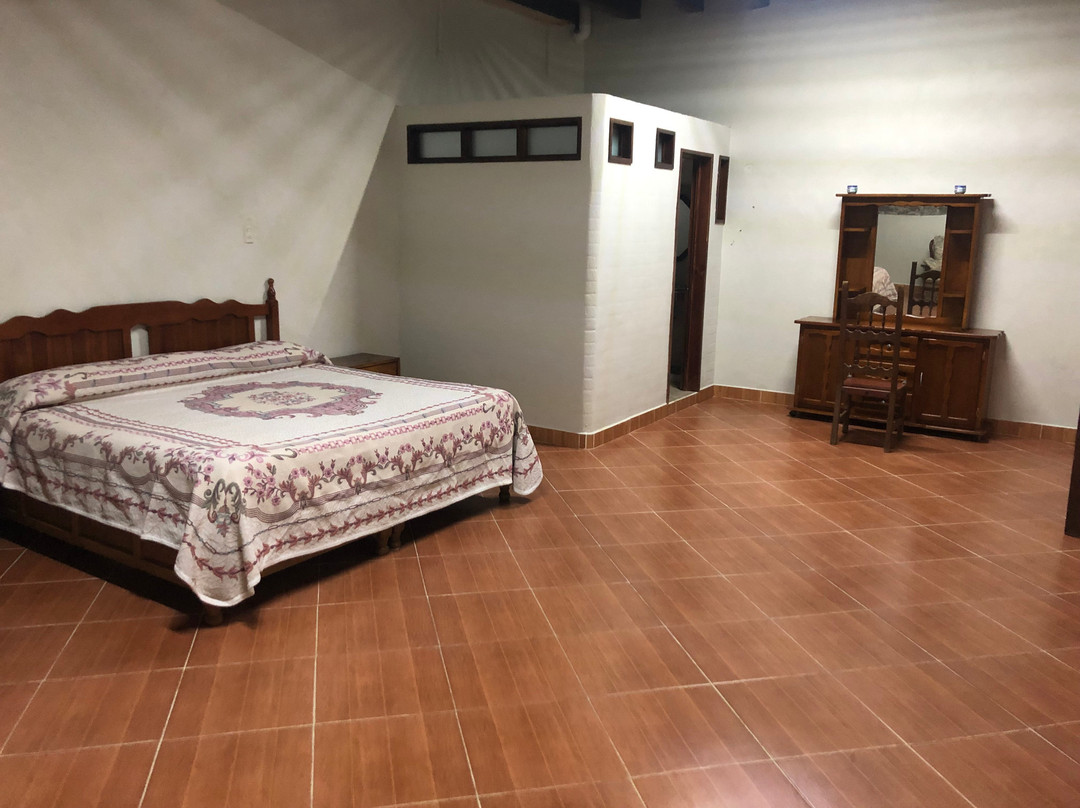 来自牧场庄园酒店主图