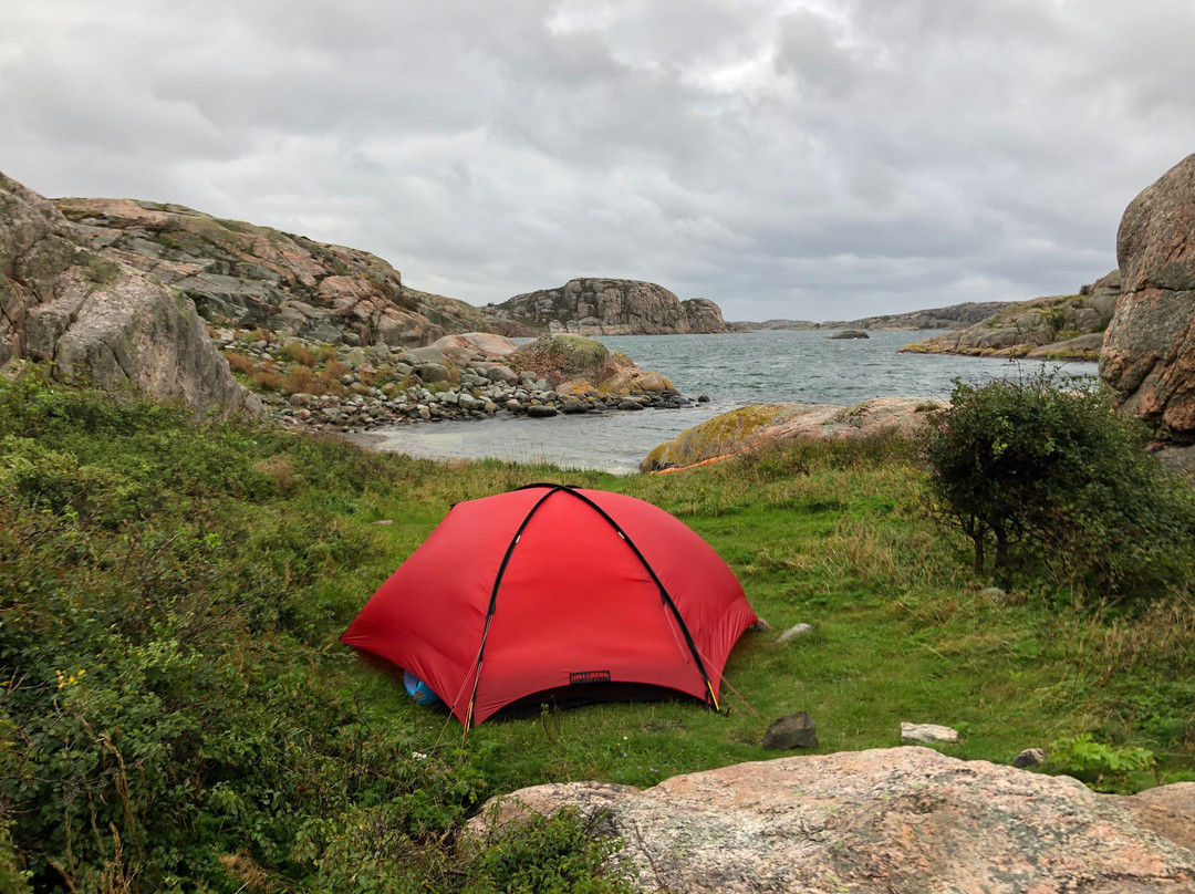 Scandinavian Kayaking Adventures景点图片
