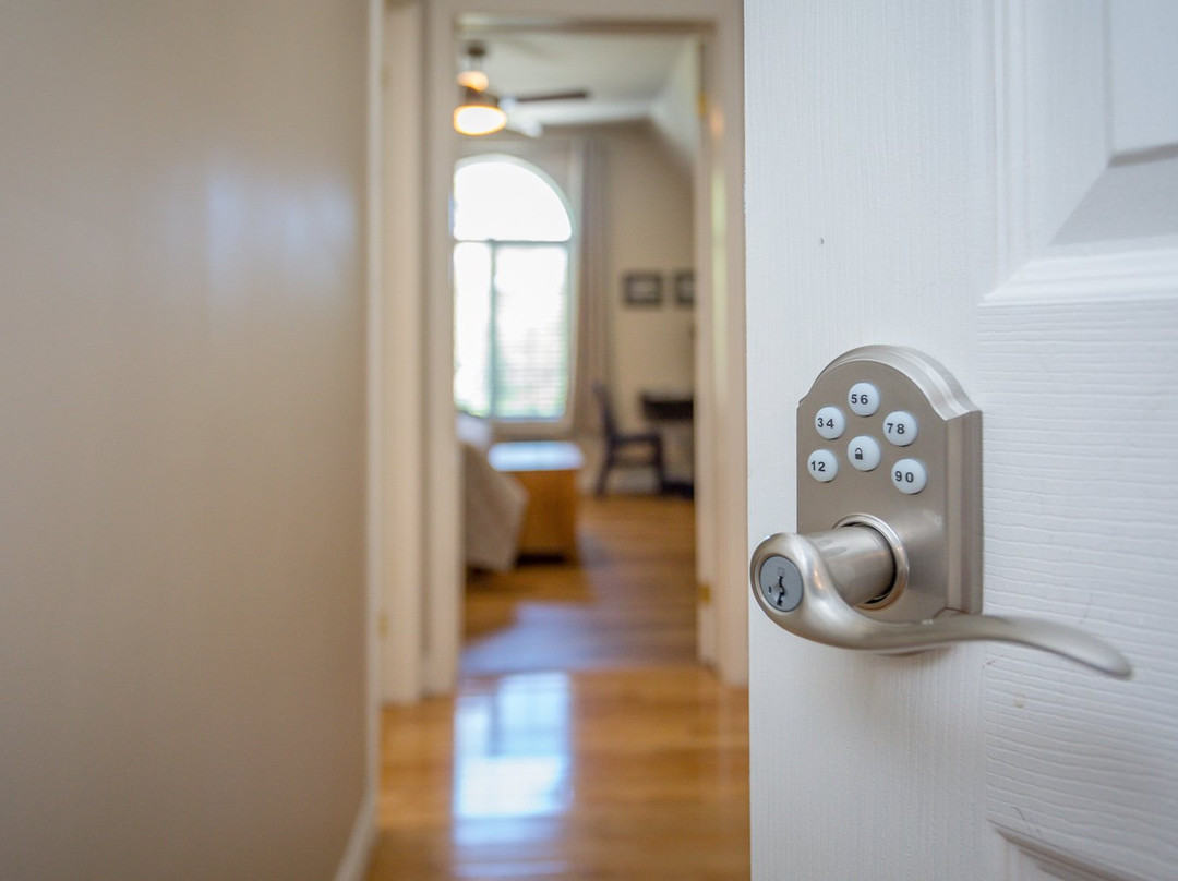 Escarpment Escape Bed & Breakfast主图