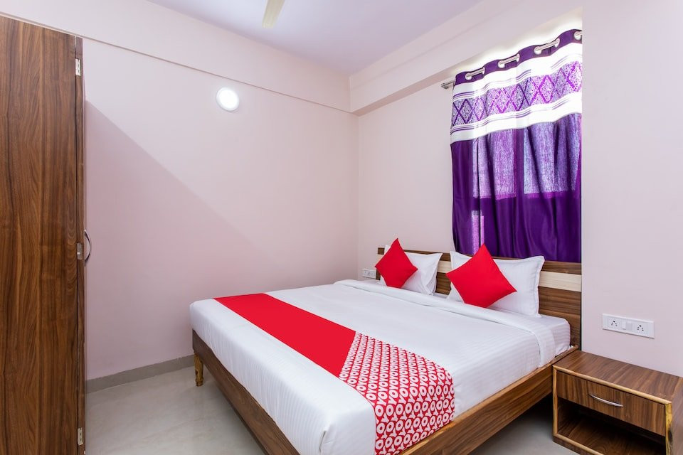 Hotel New Paradise