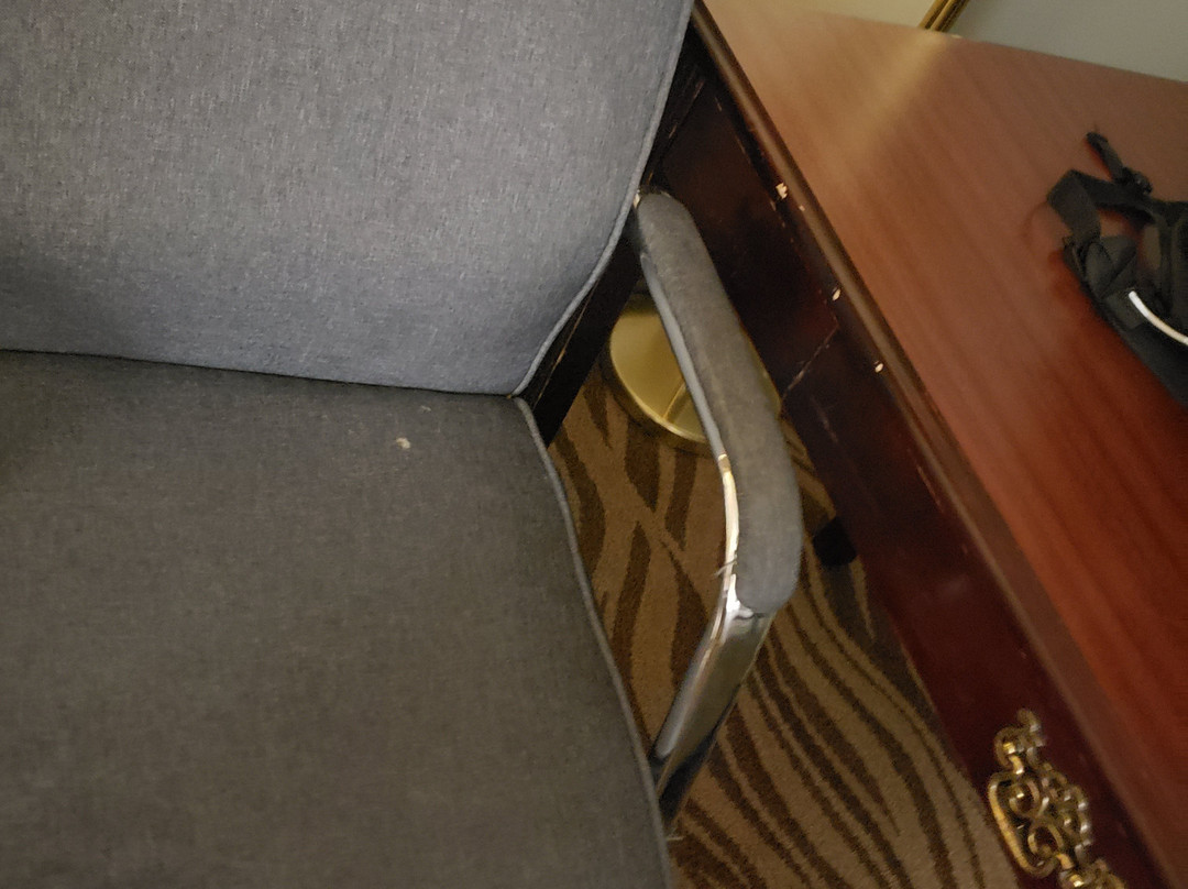 Baymont by Wyndham Griffin主图