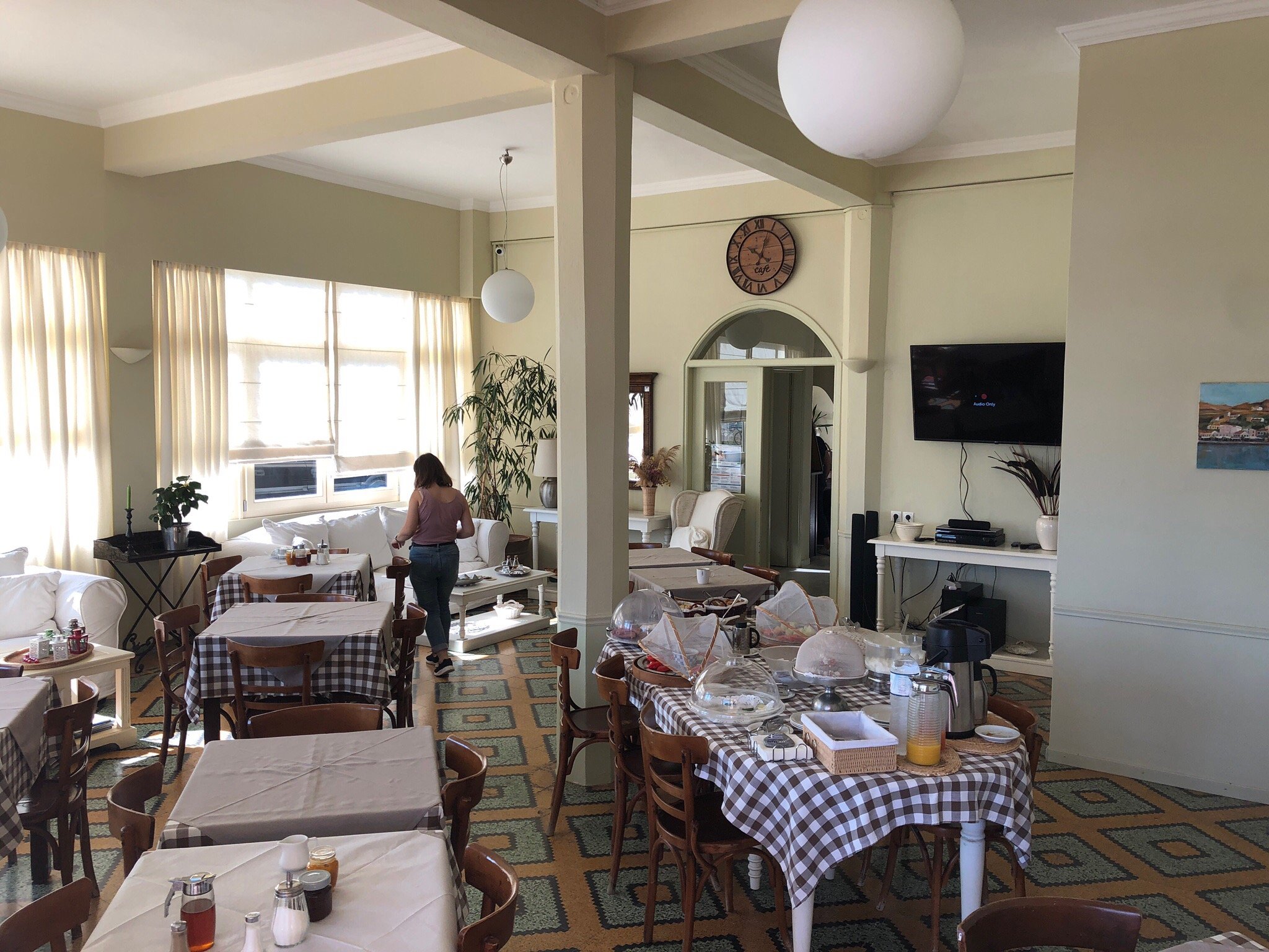 Hotel Karthea-官方