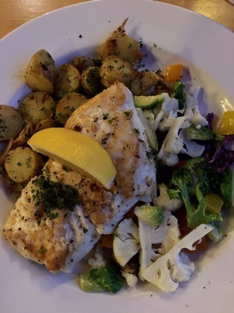 Inn At Whittier主图