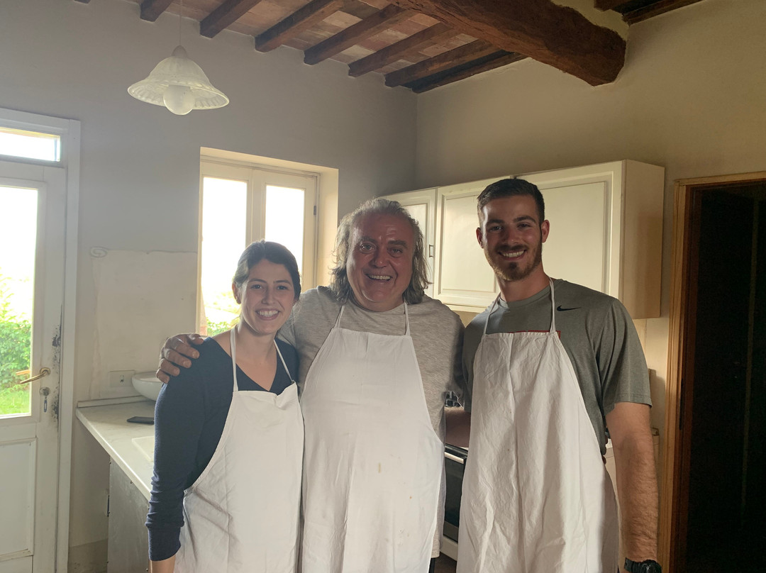 Il Vicario - Tuscan Cooking Class景点图片