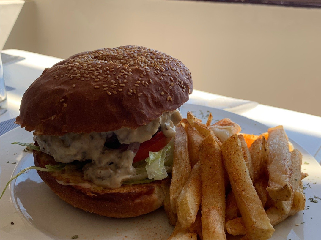 Eland's Bay Hotel主图