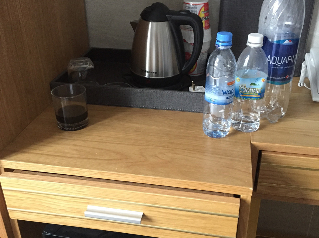 Cam Ranh Hotel 1主图