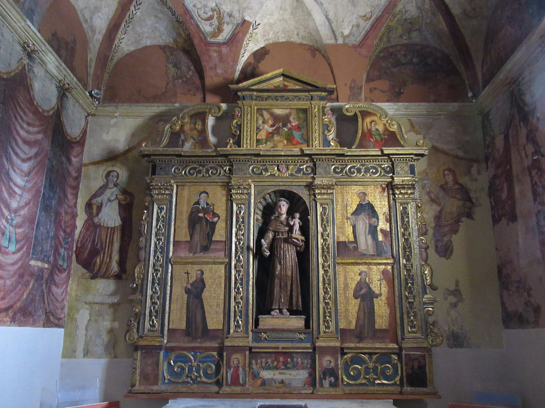 Chiesa di Santa Giusta-Santa Giusta必去景点