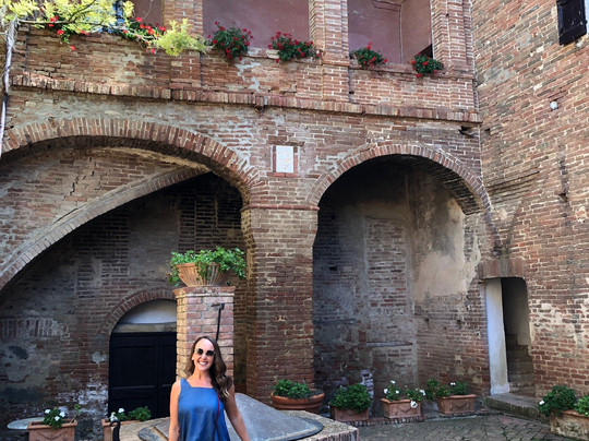 Select Tasting-蒙塔尔奇诺必去景点