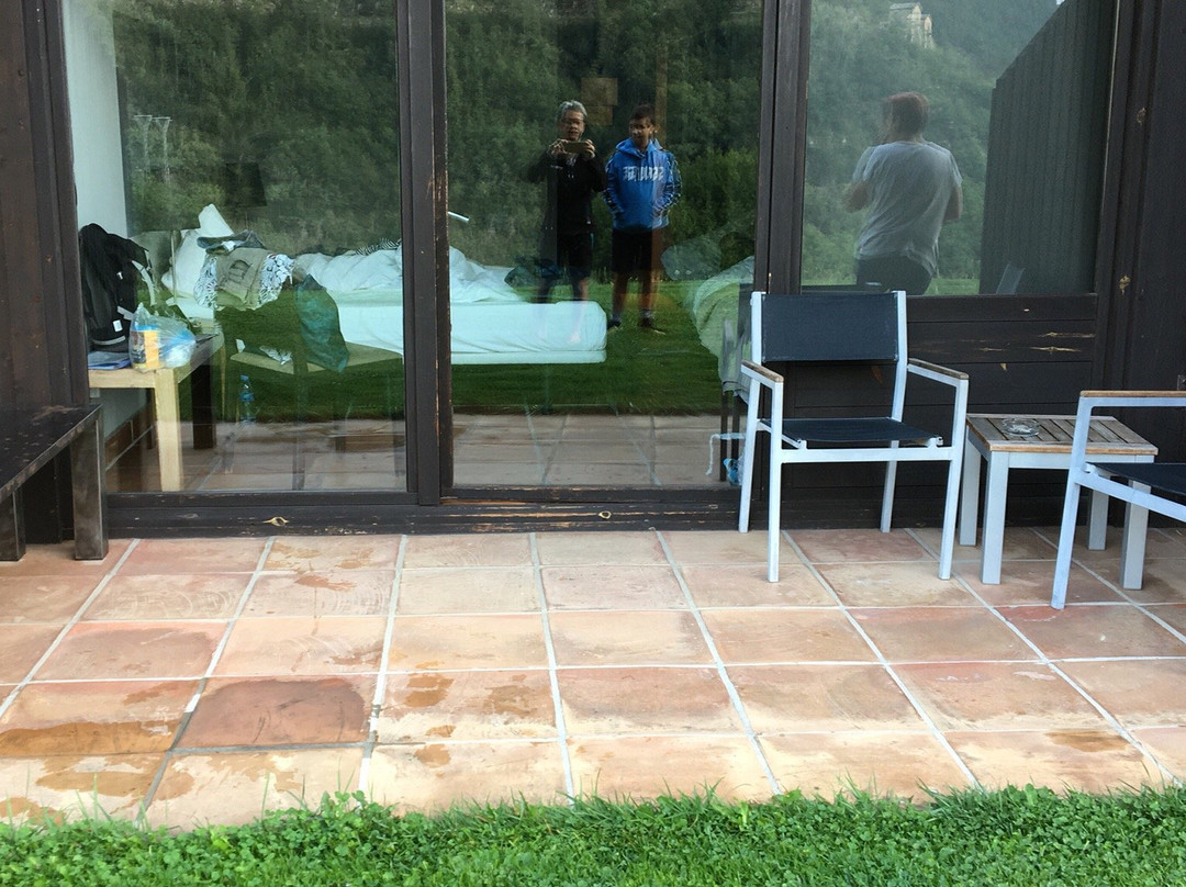 Hotel Resguard dels Vents主图