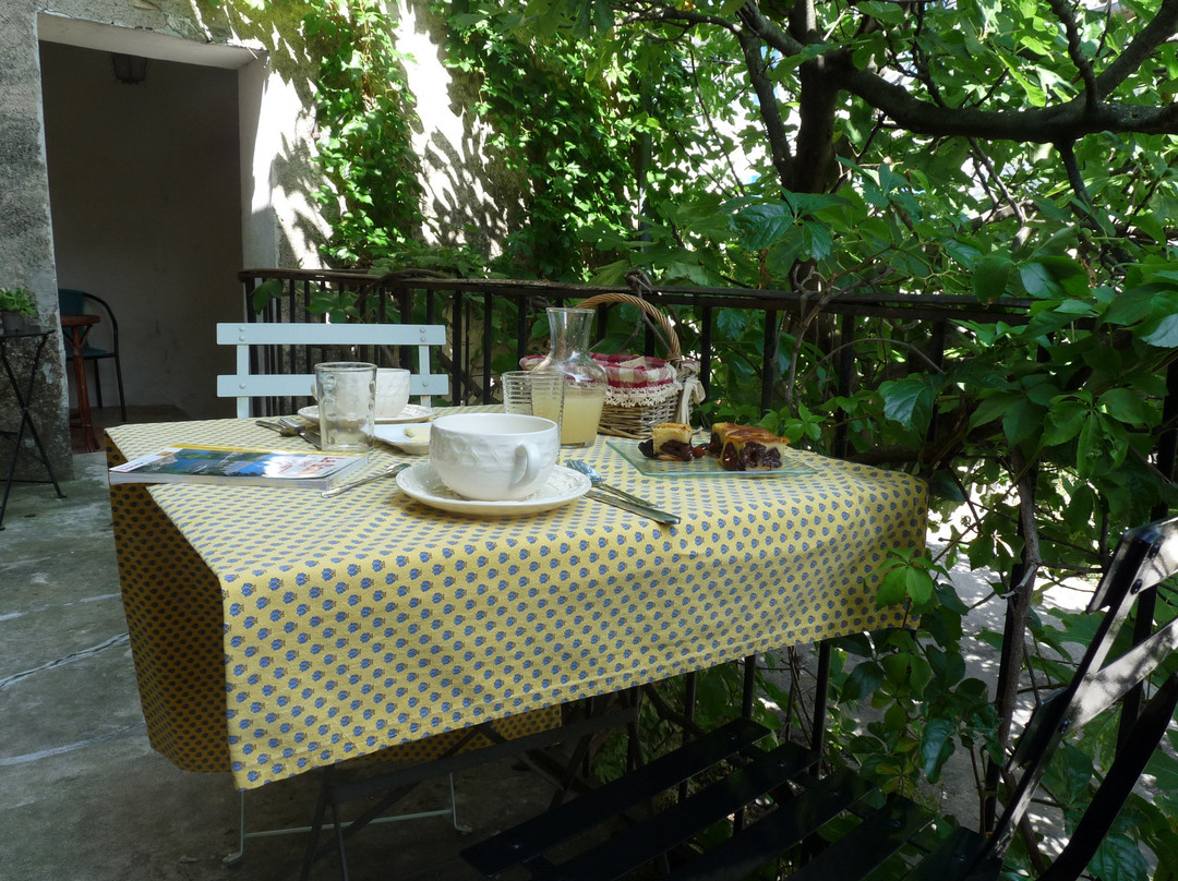 Atelier de Fons主图