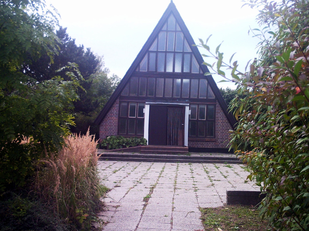 Kapelle St. Birgitta景点图片