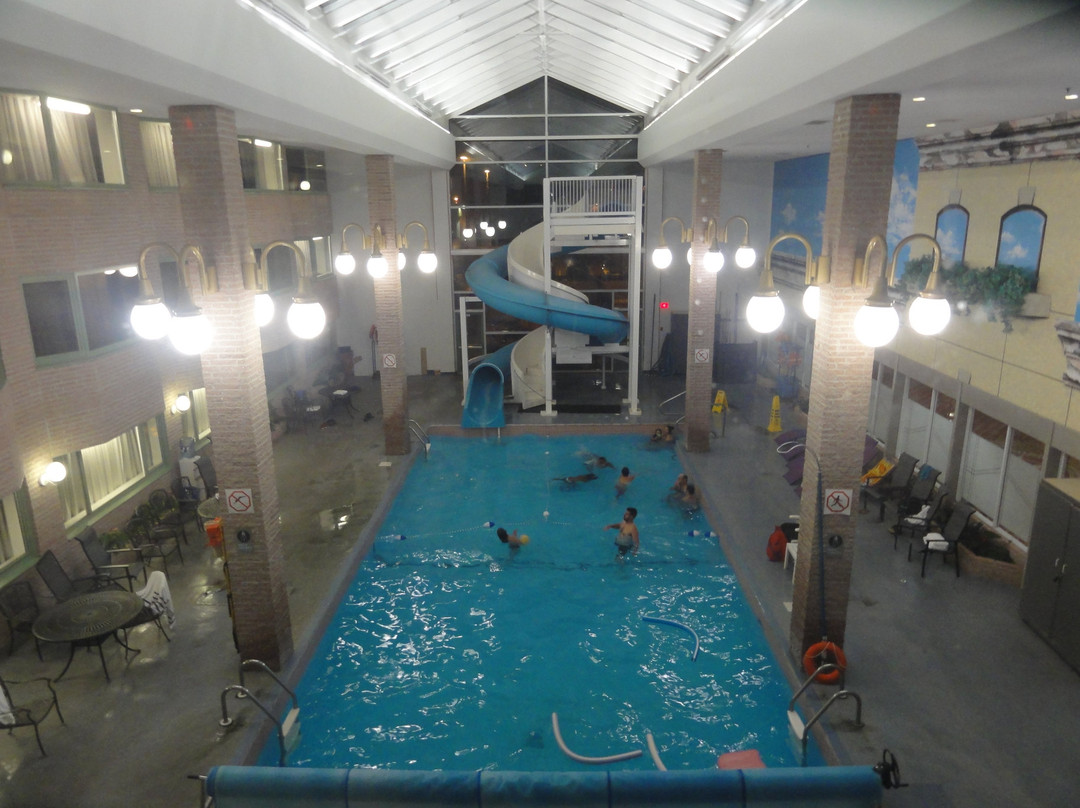 Hotel Rimouski主图