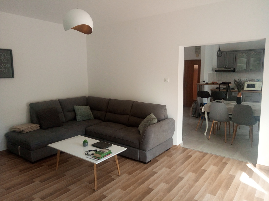 Apartments Prodan