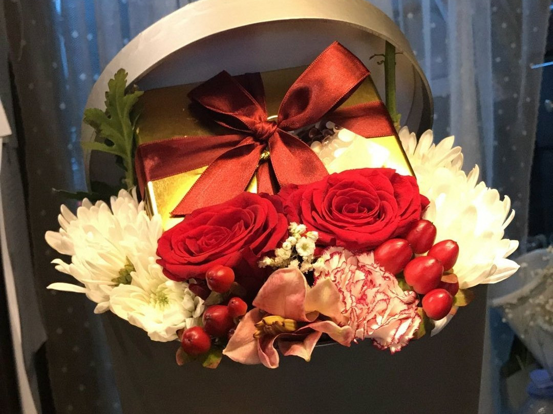 Shams (Aizhar Waifrah)-Tabouk必去景点