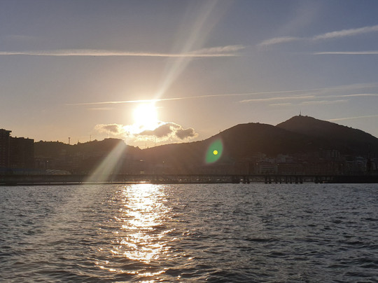 Nautica Galea-格乔必去景点