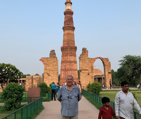 Private Tour Pushkar-普希卡必去景点