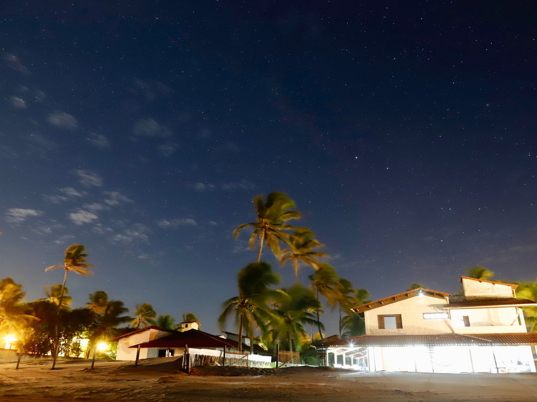 Paraíso do Kite Hostel & Bar