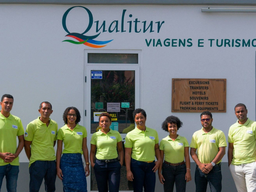 Qualitur Viagens e Turismo-Sao Filipe必去景点