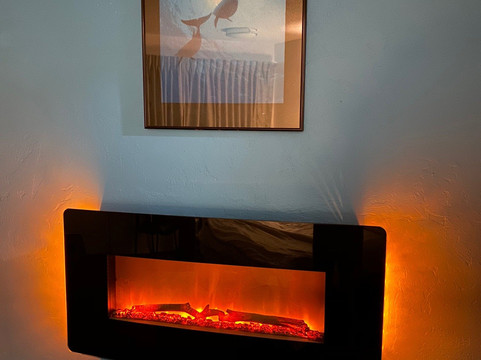 Lighthouse Cove Inn主图