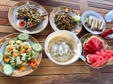 Wildlife Dream Tour-Pangkalan Bun必去景点