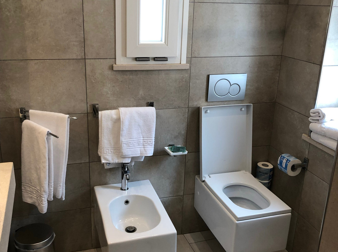 麦琪之家民宿主图