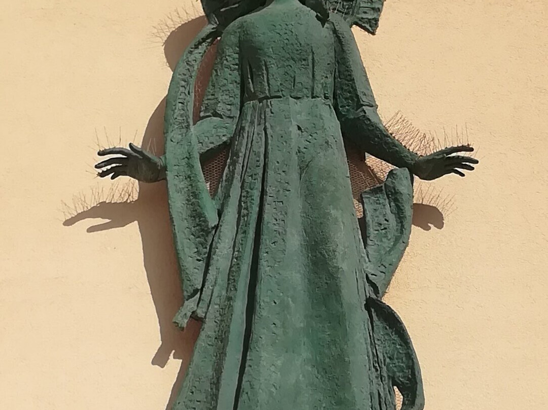 Chiesa di Santa Maria Ausiliatrice-Lido di Jesolo必去景点