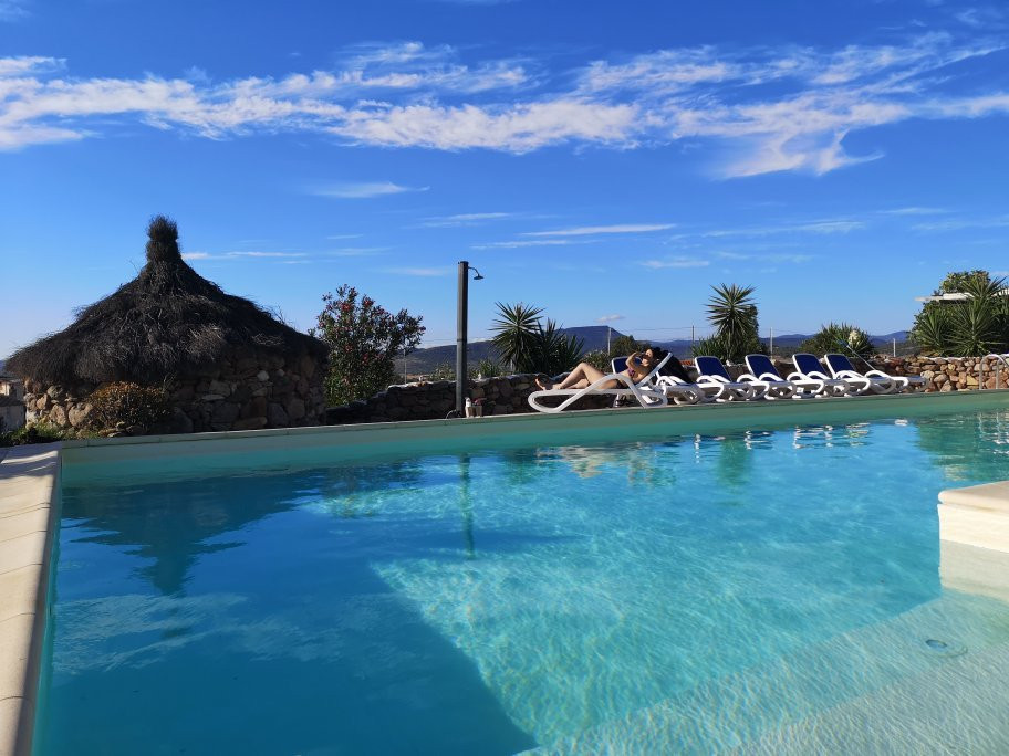 Sa Corti de Sa Perda主图