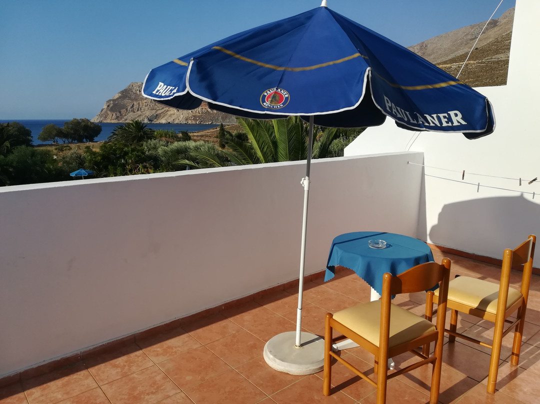 Eristos Beach Hotel主图