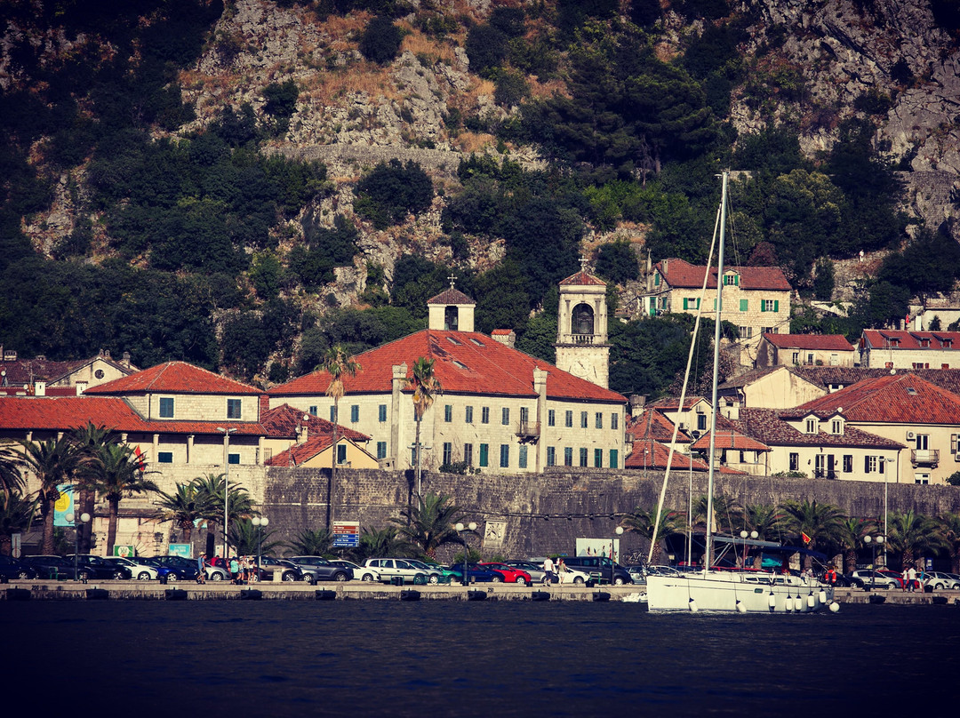 Montenegro Charters-科托尔必去景点